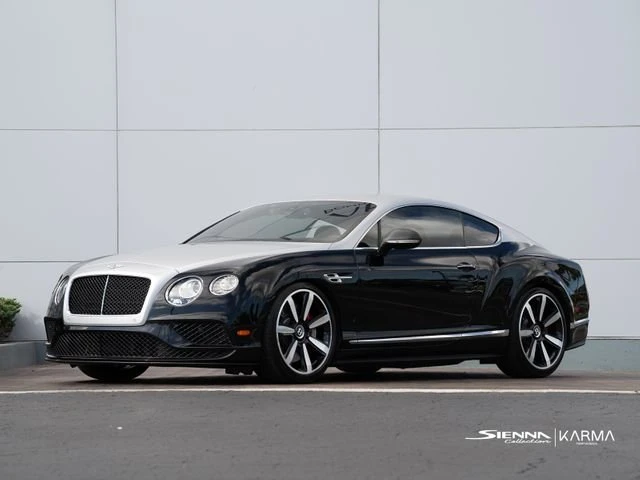 2017 Bentley Continental GT 2nd Gen - Image 18 of 20