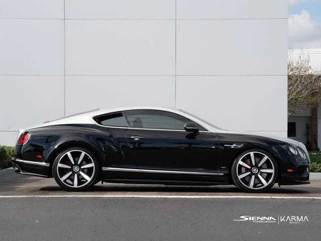 2017 Bentley Continental GT 2nd Gen - Image 16 of 20