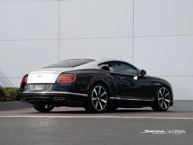 2017 Bentley Continental GT 2nd Gen - Image 14 of 20
