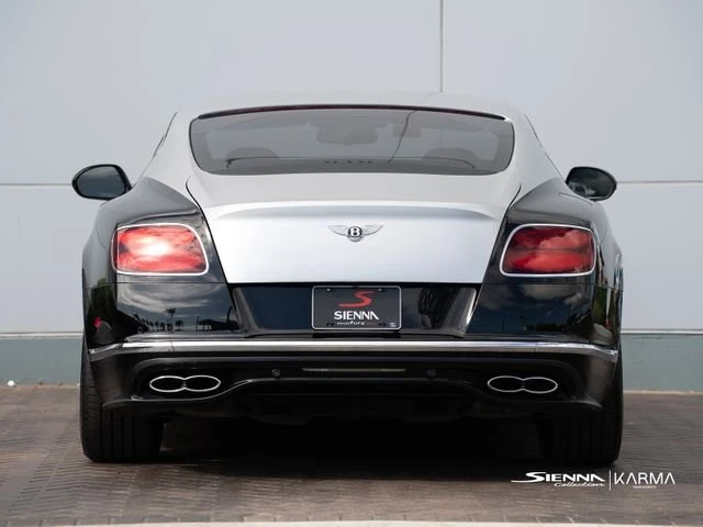 2017 Bentley Continental GT 2nd Gen - Image 11 of 20