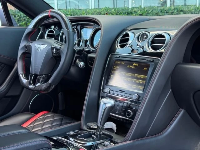 2017 Bentley Continental GT 2nd Gen - Image 3 of 20