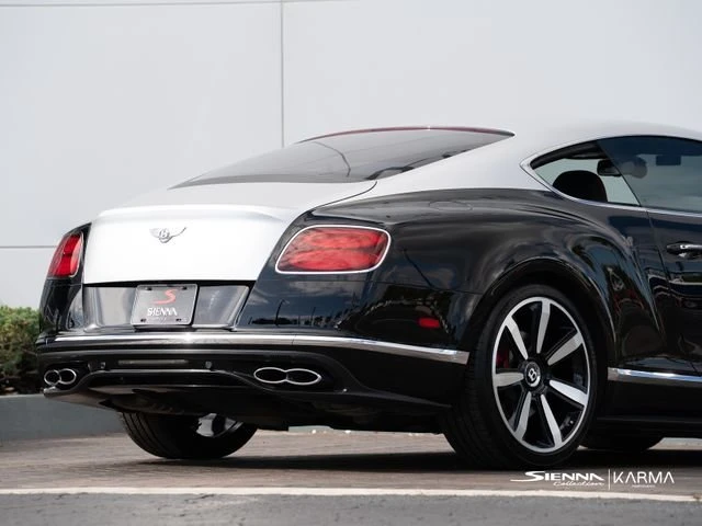 2017 Bentley Continental GT 2nd Gen - Image 7 of 20