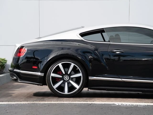 2017 Bentley Continental GT 2nd Gen - Image 15 of 20