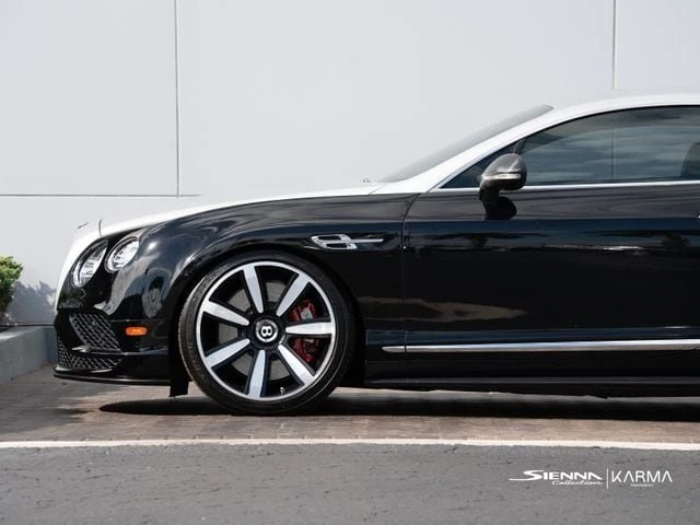 2017 Bentley Continental GT 2nd Gen - Image 2 of 20