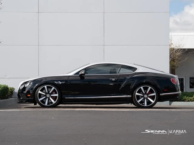 2017 Bentley Continental GT 2nd Gen - Image 4 of 20