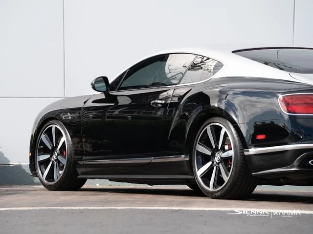 2017 Bentley Continental GT 2nd Gen - Image 5 of 20