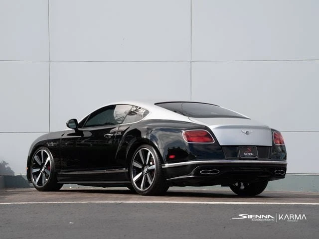 2017 Bentley Continental GT 2nd Gen - Image 6 of 20