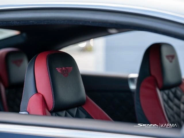 2017 Bentley Continental GT 2nd Gen - Image 12 of 20