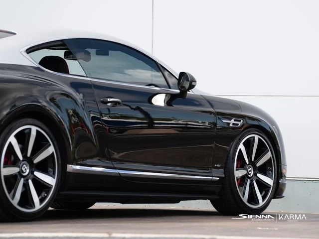 2017 Bentley Continental GT 2nd Gen - Image 13 of 20