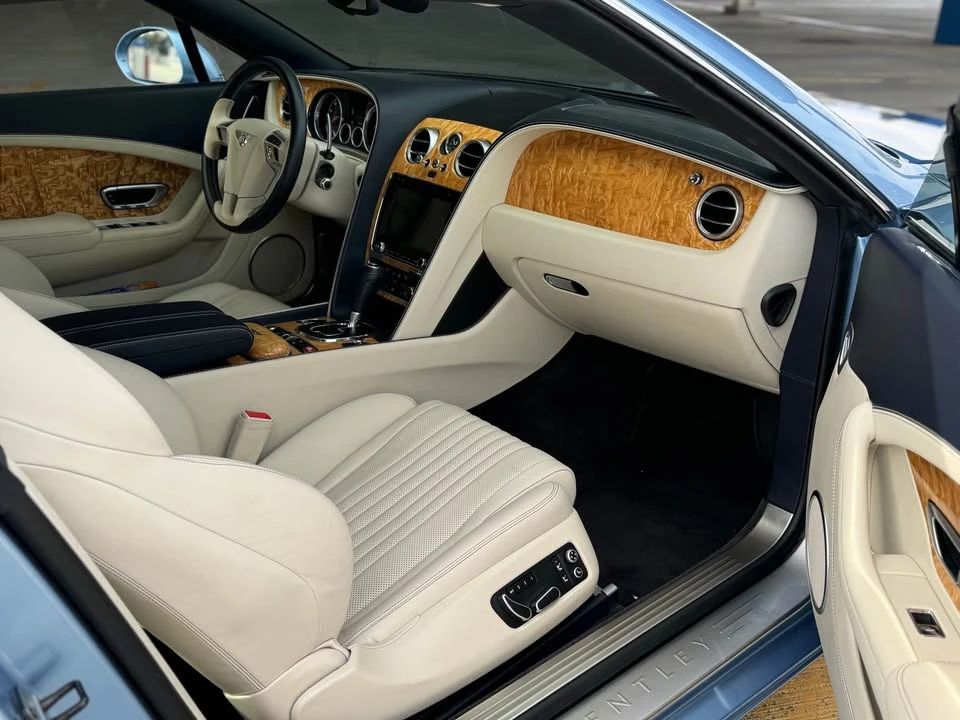 2017 Bentley Continental GT 2nd Gen - Image 10 of 20