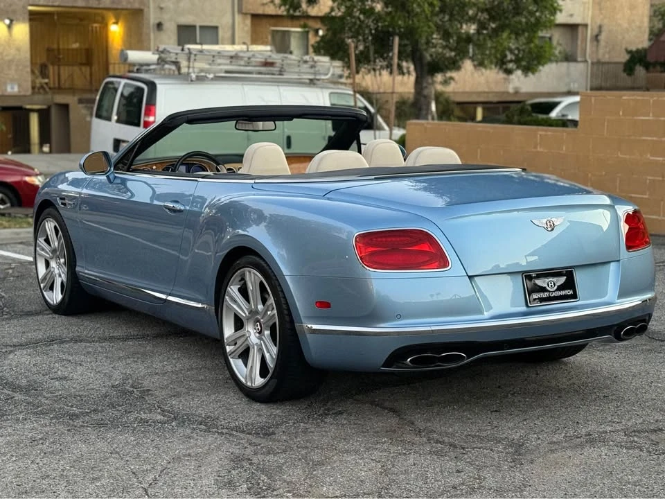 2017 Bentley Continental GT 2nd Gen - Image 17 of 20