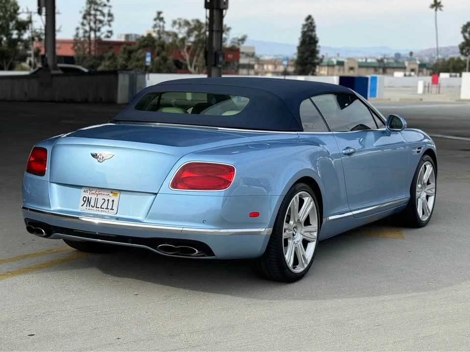 2017 Bentley Continental GT 2nd Gen - Image 8 of 20