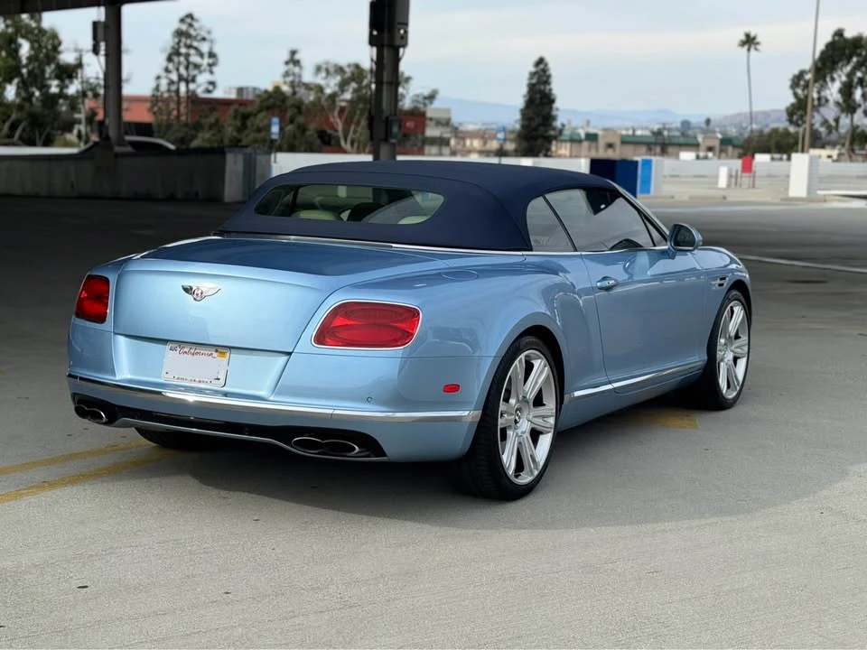 2017 Bentley Continental GT 2nd Gen - Image 6 of 20