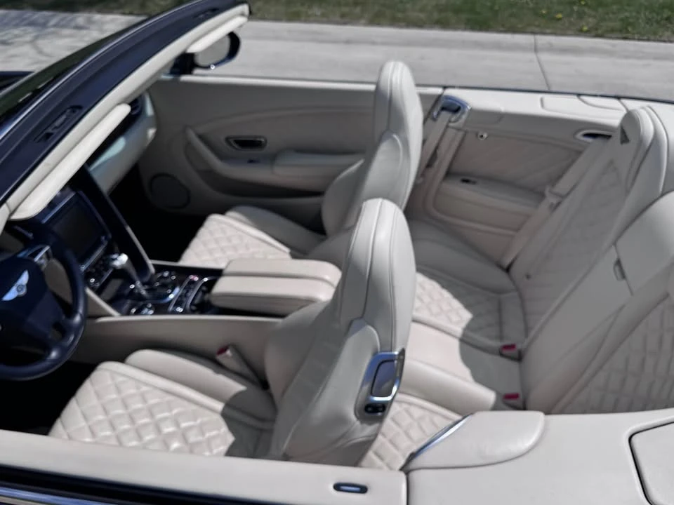 2017 Bentley Continental GT 2nd Gen - Image 4 of 8