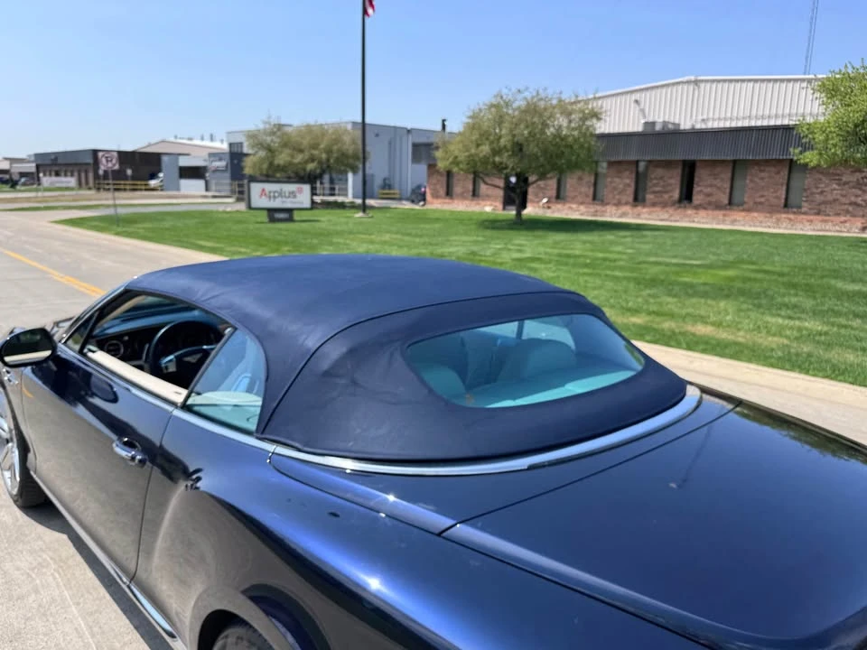 2017 Bentley Continental GT 2nd Gen - Image 7 of 8