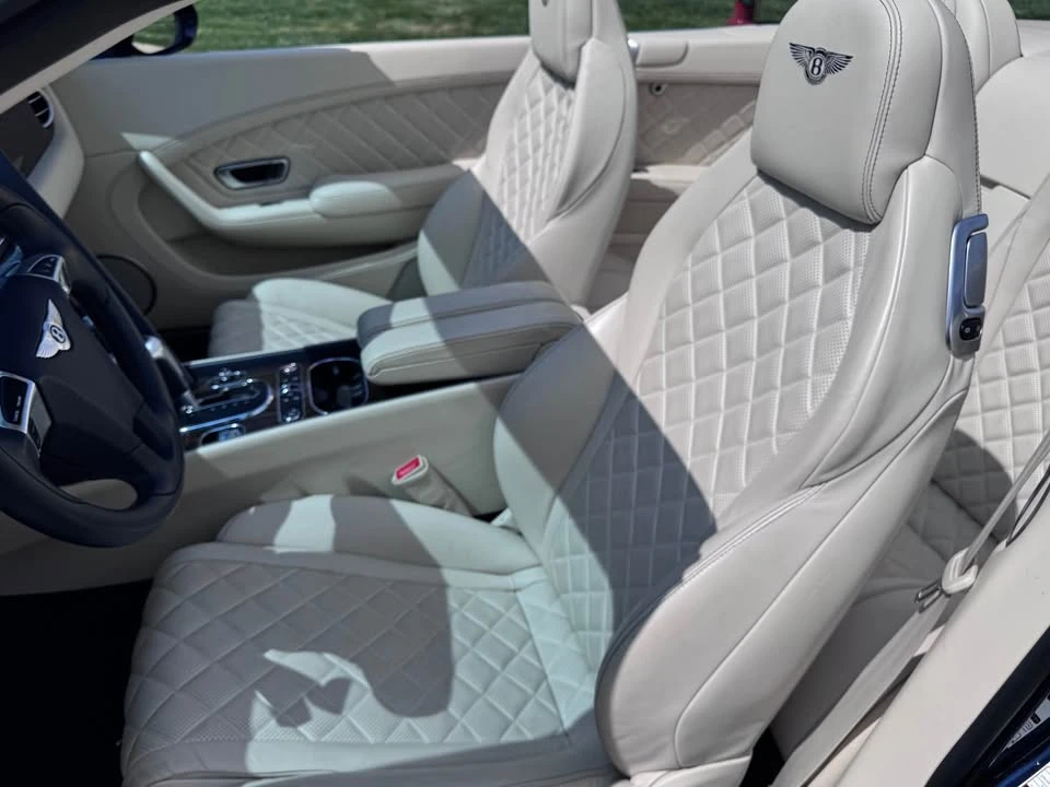 2017 Bentley Continental GT 2nd Gen - Image 6 of 8