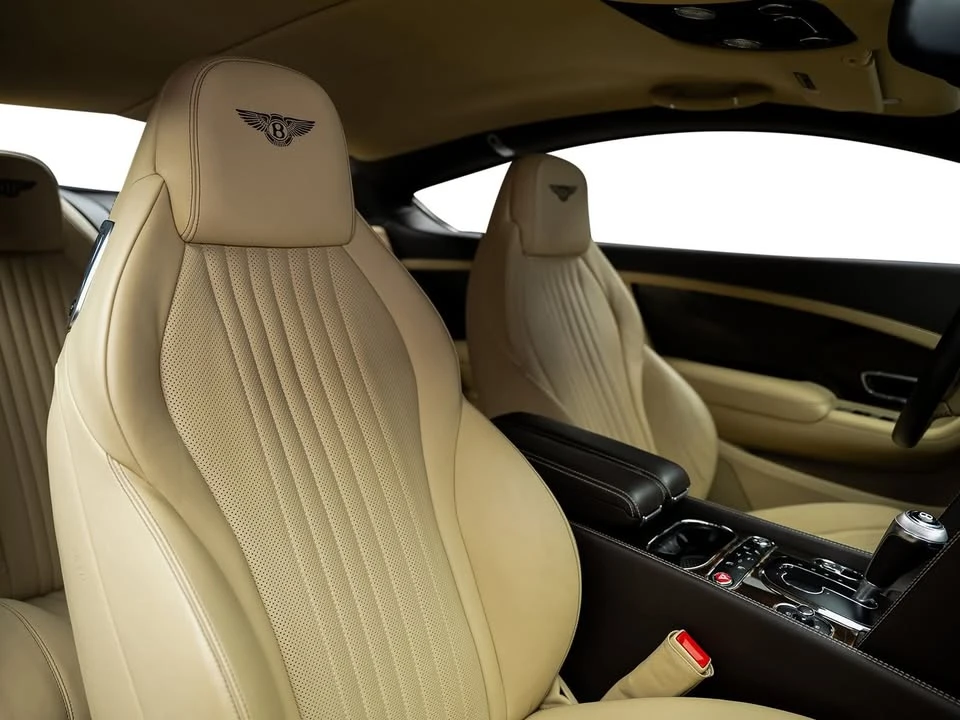 2017 Bentley Continental GT 2nd Gen - Image 7 of 12