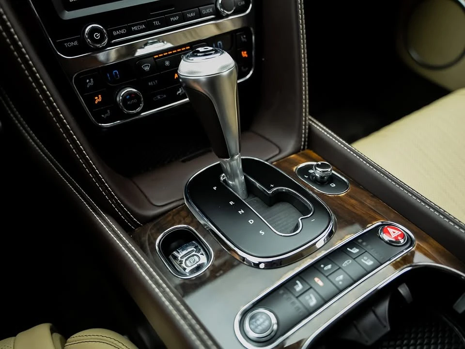 2017 Bentley Continental GT 2nd Gen - Image 9 of 12
