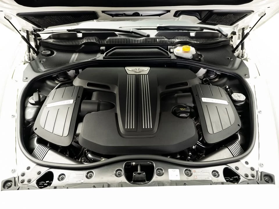 2017 Bentley Continental GT 2nd Gen - Image 12 of 12