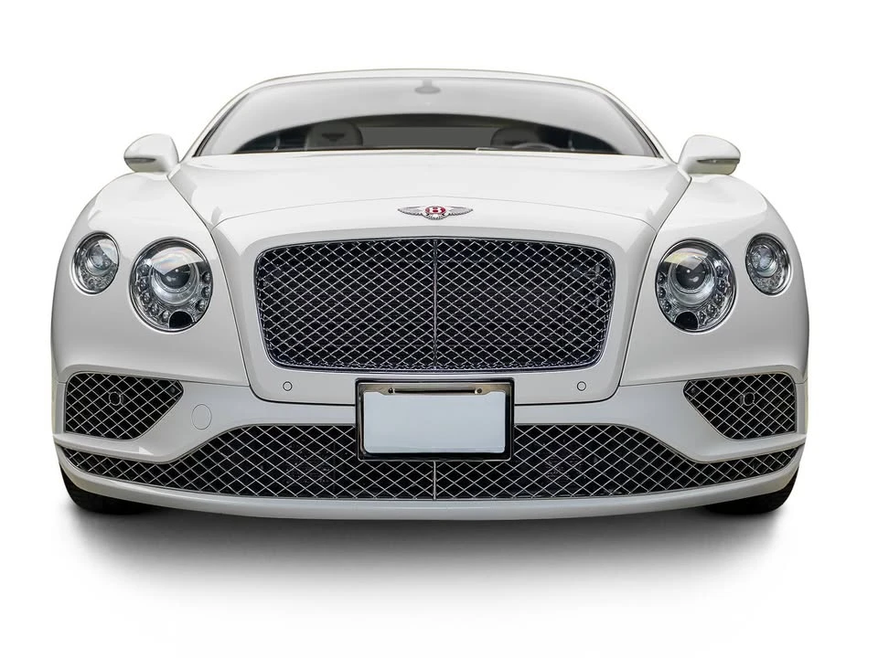 2017 Bentley Continental GT 2nd Gen - Image 2 of 12