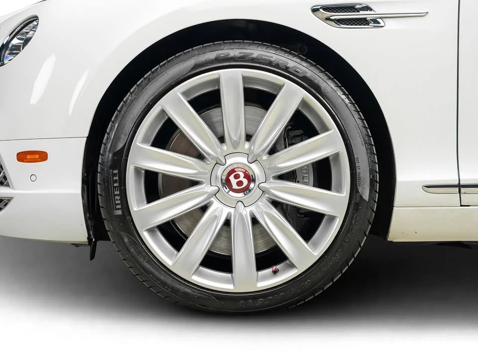 2017 Bentley Continental GT 2nd Gen - Image 5 of 12