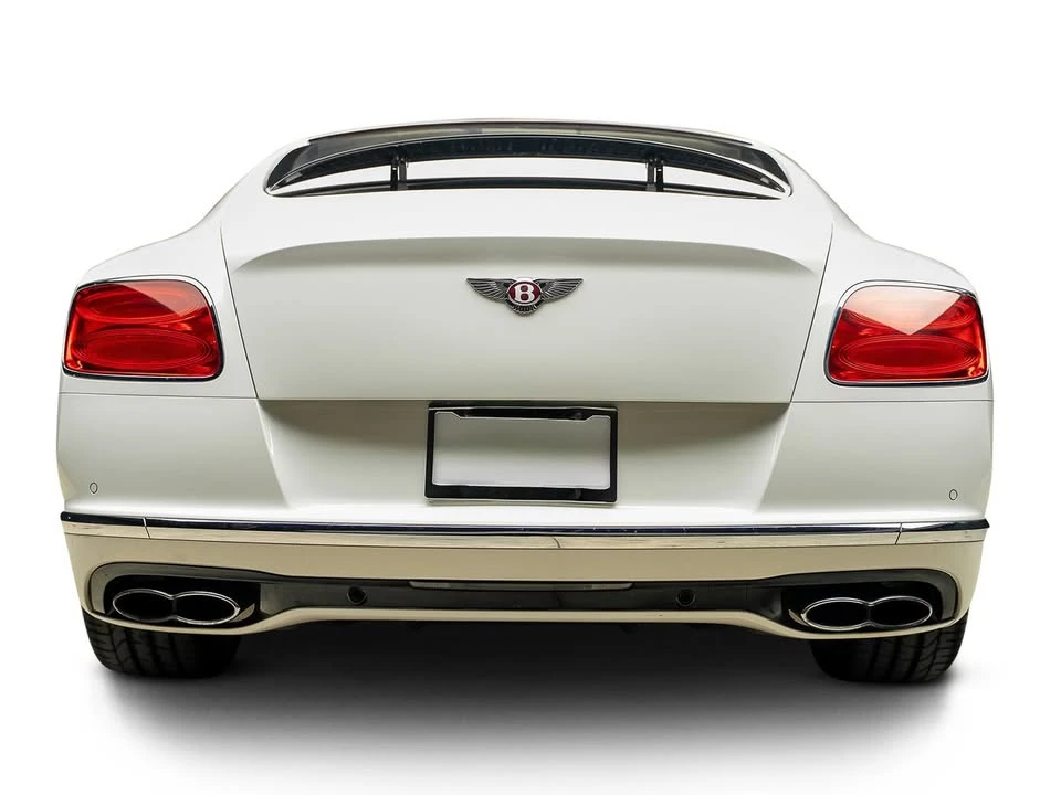 2017 Bentley Continental GT 2nd Gen - Image 3 of 12