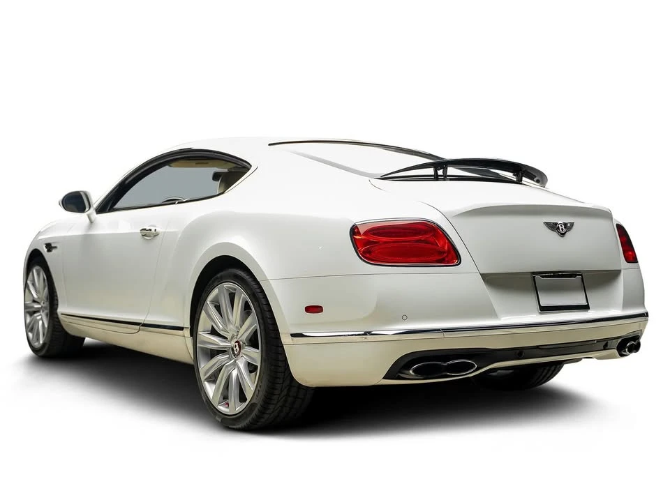 2017 Bentley Continental GT 2nd Gen - Image 4 of 12