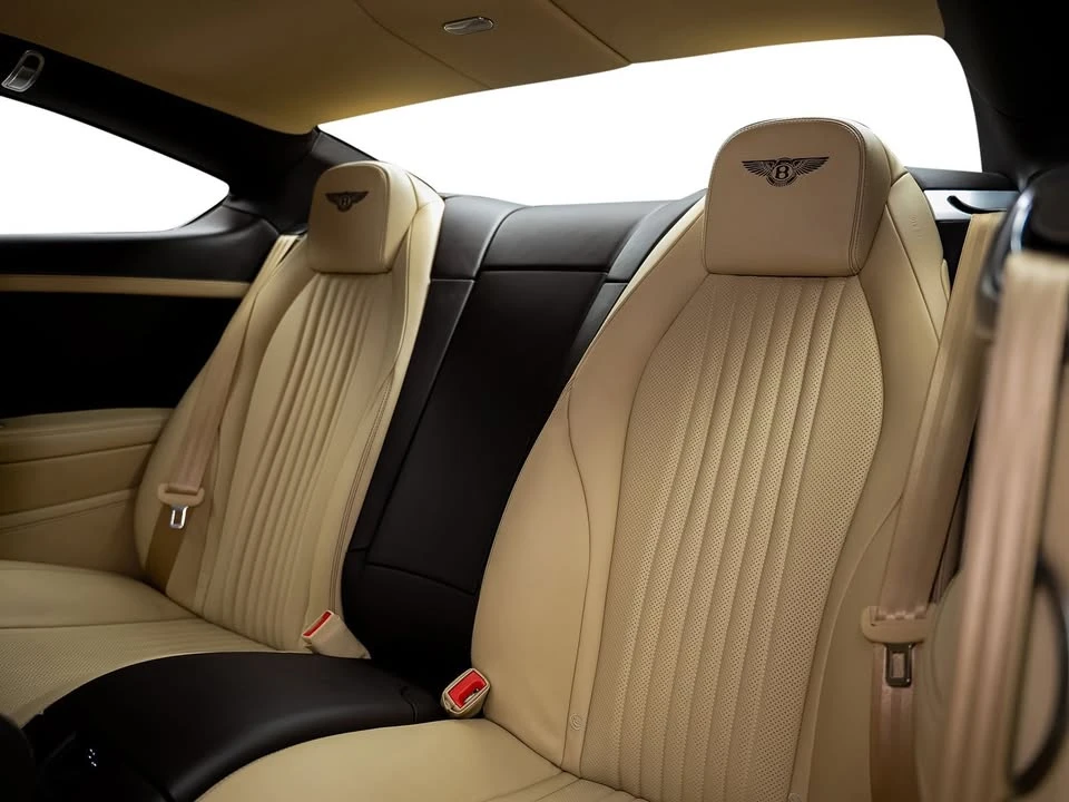 2017 Bentley Continental GT 2nd Gen - Image 11 of 12