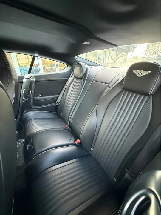 2017 Bentley Continental GT 2nd Gen - Image 10 of 13