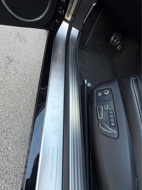 2017 Bentley Continental GT 2nd Gen - Image 4 of 13