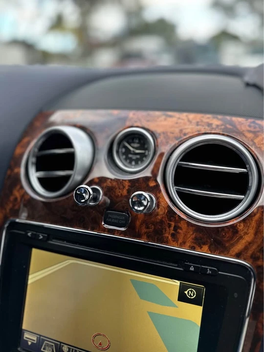 2017 Bentley Continental GTC - Image 6 of 8