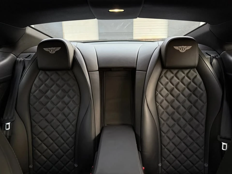 2017 Bentley Continental GT 2nd Gen - Image 17 of 19