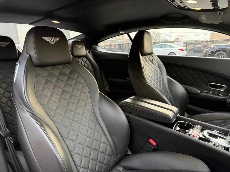 2017 Bentley Continental GT 2nd Gen - Image 14 of 19