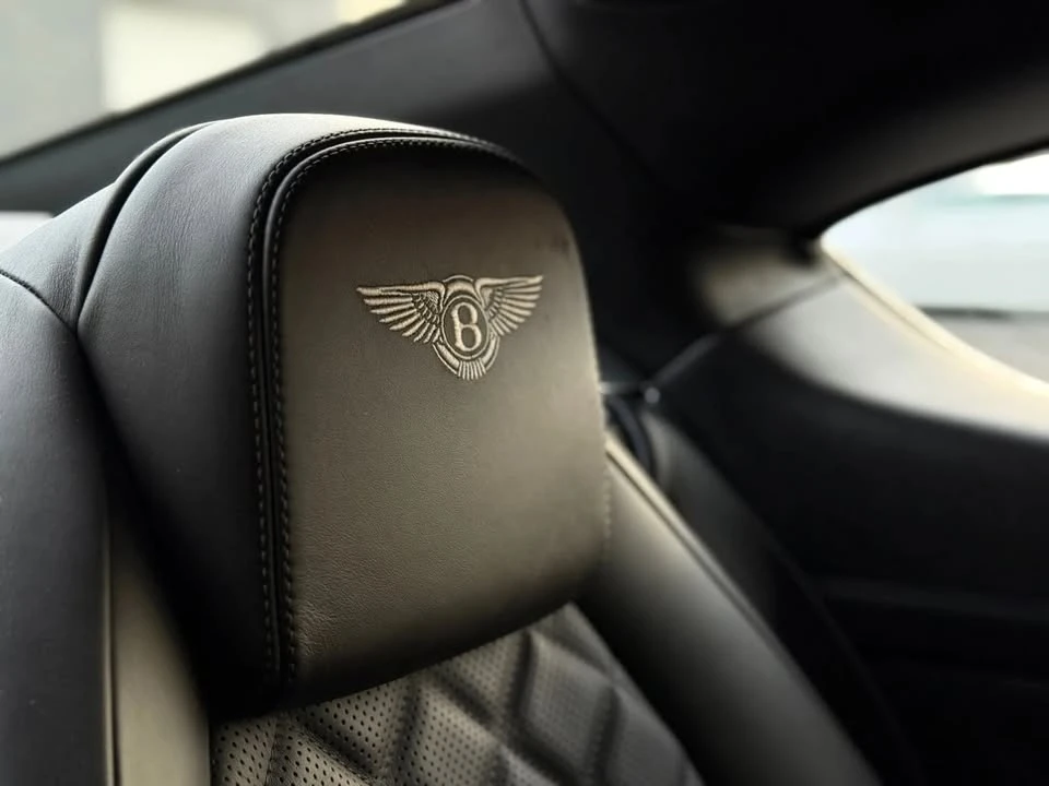 2017 Bentley Continental GT 2nd Gen - Image 19 of 19