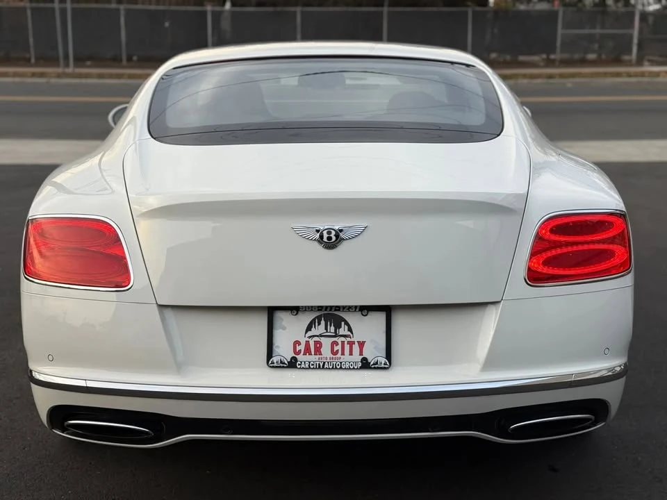 2017 Bentley Continental GT 2nd Gen - Image 5 of 19