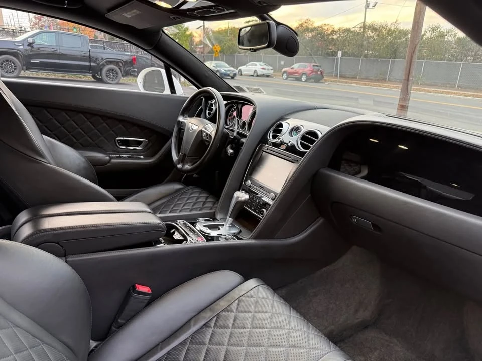 2017 Bentley Continental GT 2nd Gen - Image 13 of 19