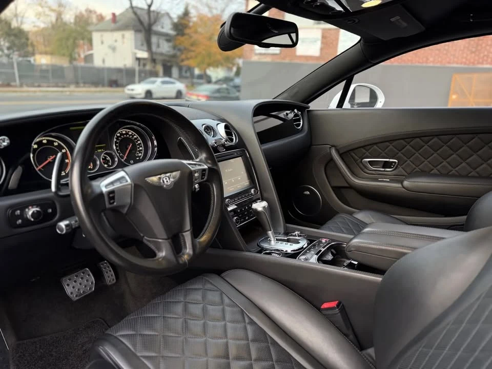 2017 Bentley Continental GT 2nd Gen - Image 8 of 19