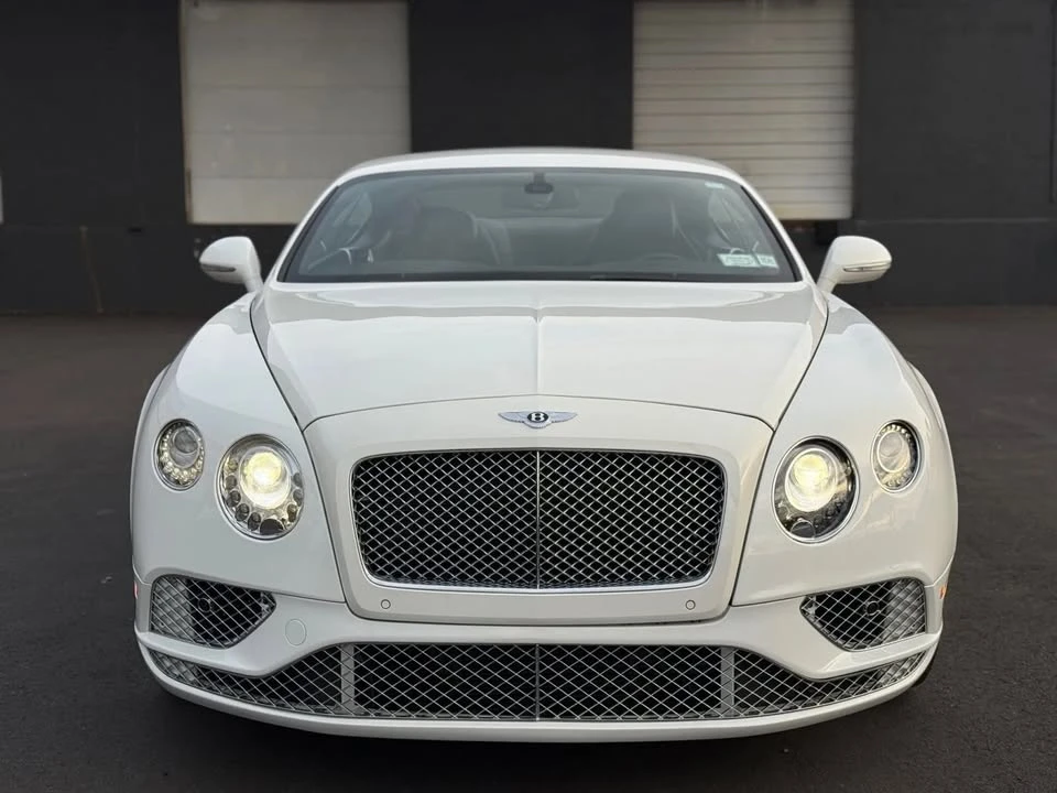 2017 Bentley Continental GT 2nd Gen - Image 2 of 19