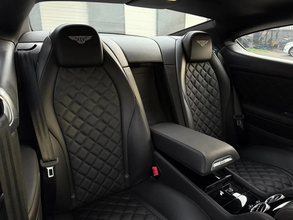 2017 Bentley Continental GT 2nd Gen - Image 15 of 19