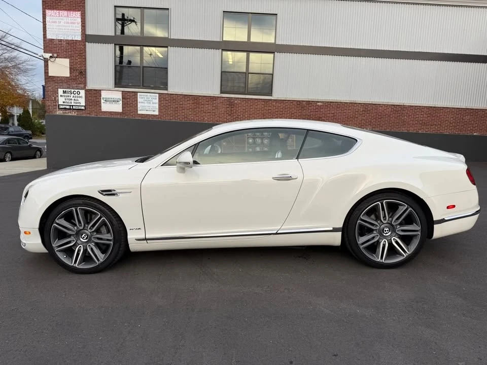 2017 Bentley Continental GT 2nd Gen - Image 7 of 19