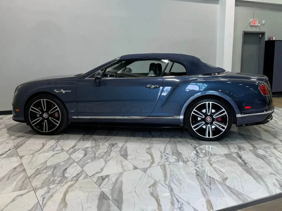 2017 Bentley Continental GTC - Image 8 of 19
