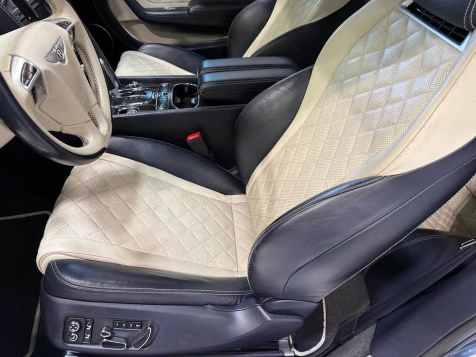 2017 Bentley Continental GTC - Image 15 of 19