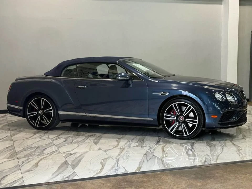 2017 Bentley Continental GTC - Image 5 of 19