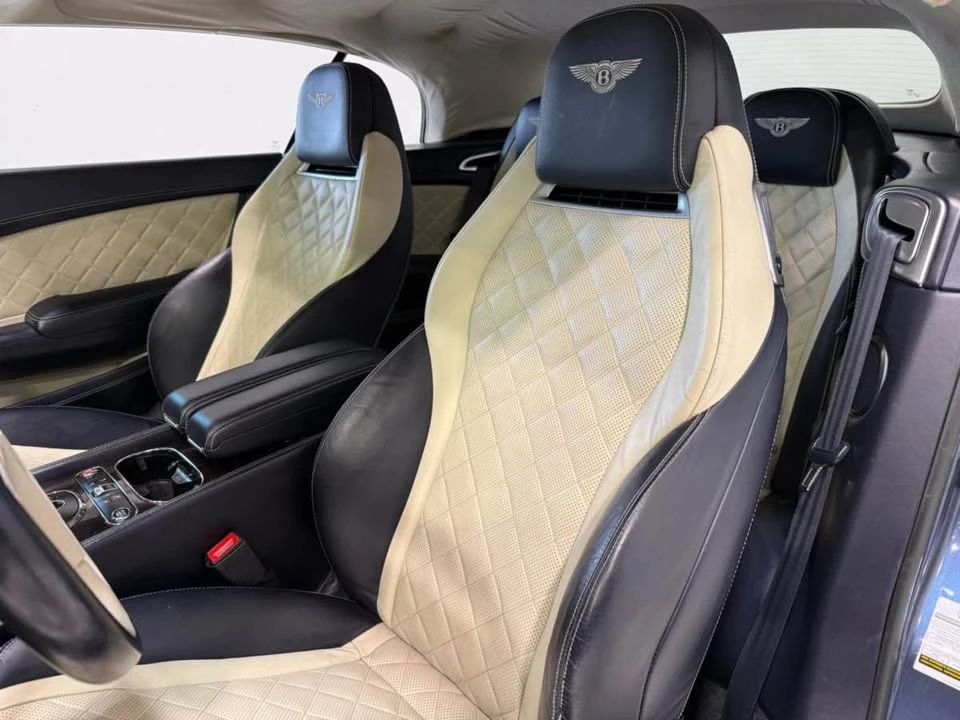2017 Bentley Continental GTC - Image 14 of 19