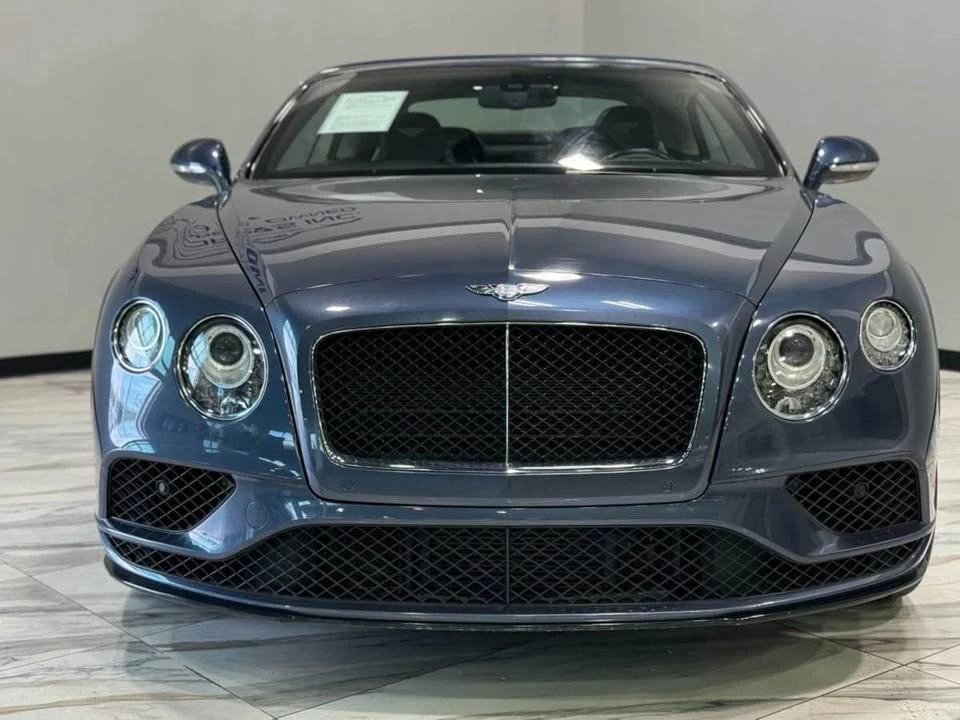 2017 Bentley Continental GTC - Image 3 of 19