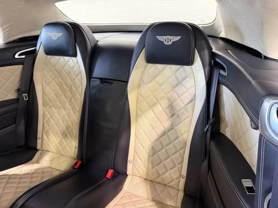 2017 Bentley Continental GTC - Image 16 of 19