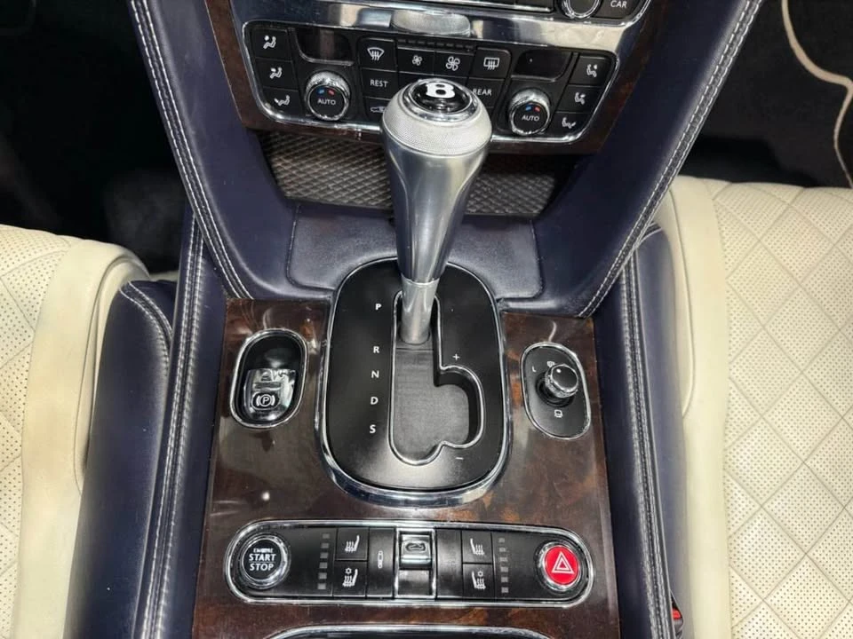2017 Bentley Continental GTC - Image 13 of 19