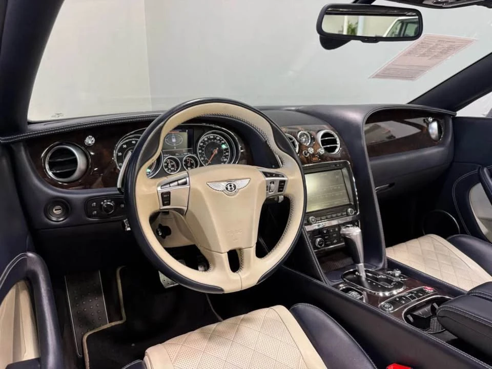 2017 Bentley Continental GTC - Image 12 of 19