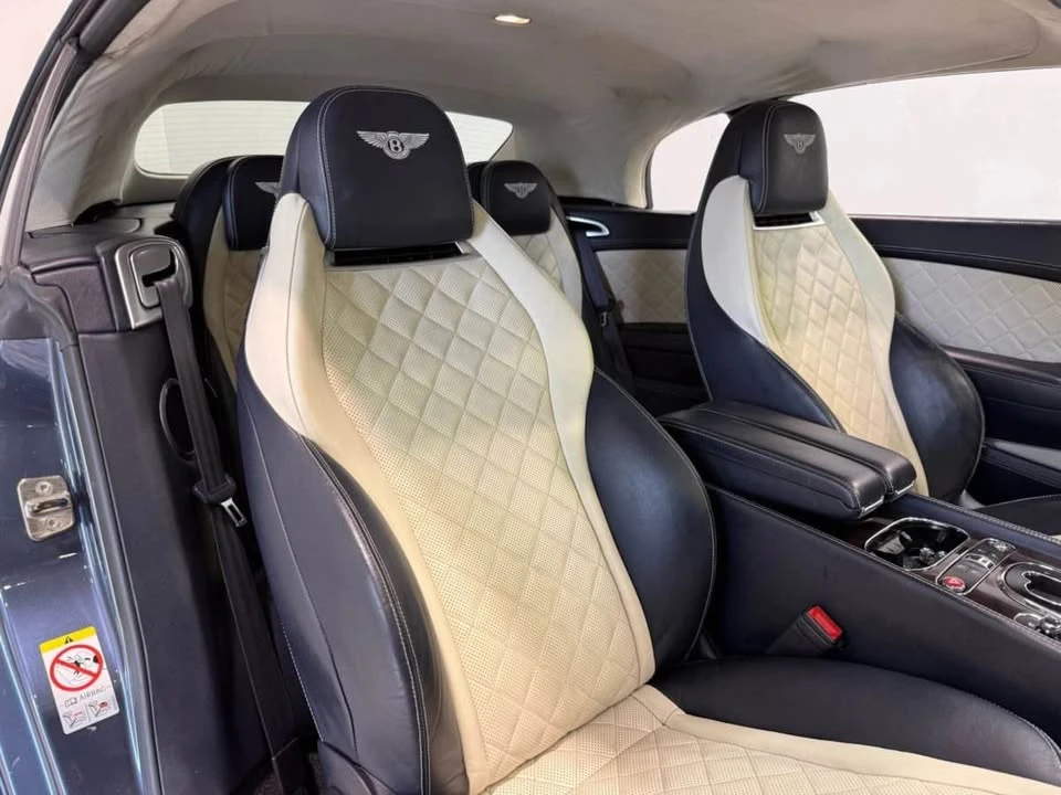 2017 Bentley Continental GTC - Image 18 of 19
