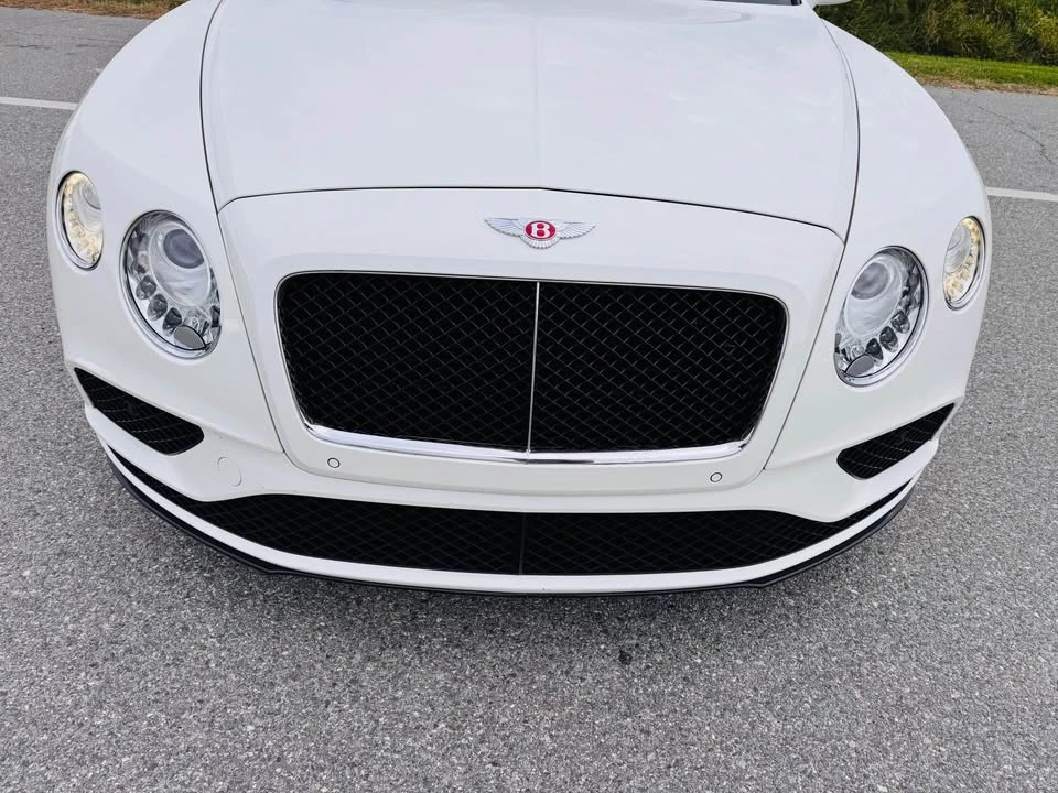2017 Bentley Continental GT 2nd Gen - Image 15 of 18